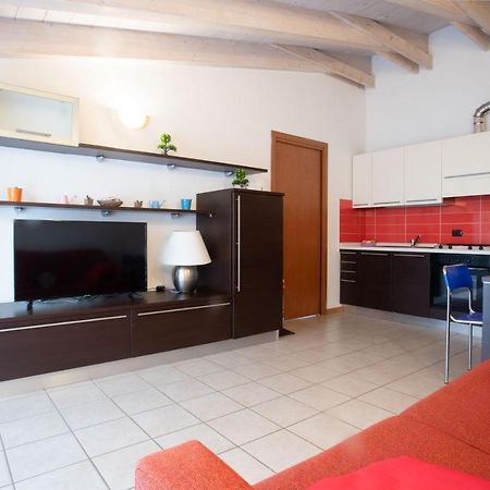Casa Vacanze Valeria Sondrio Dış mekan fotoğraf