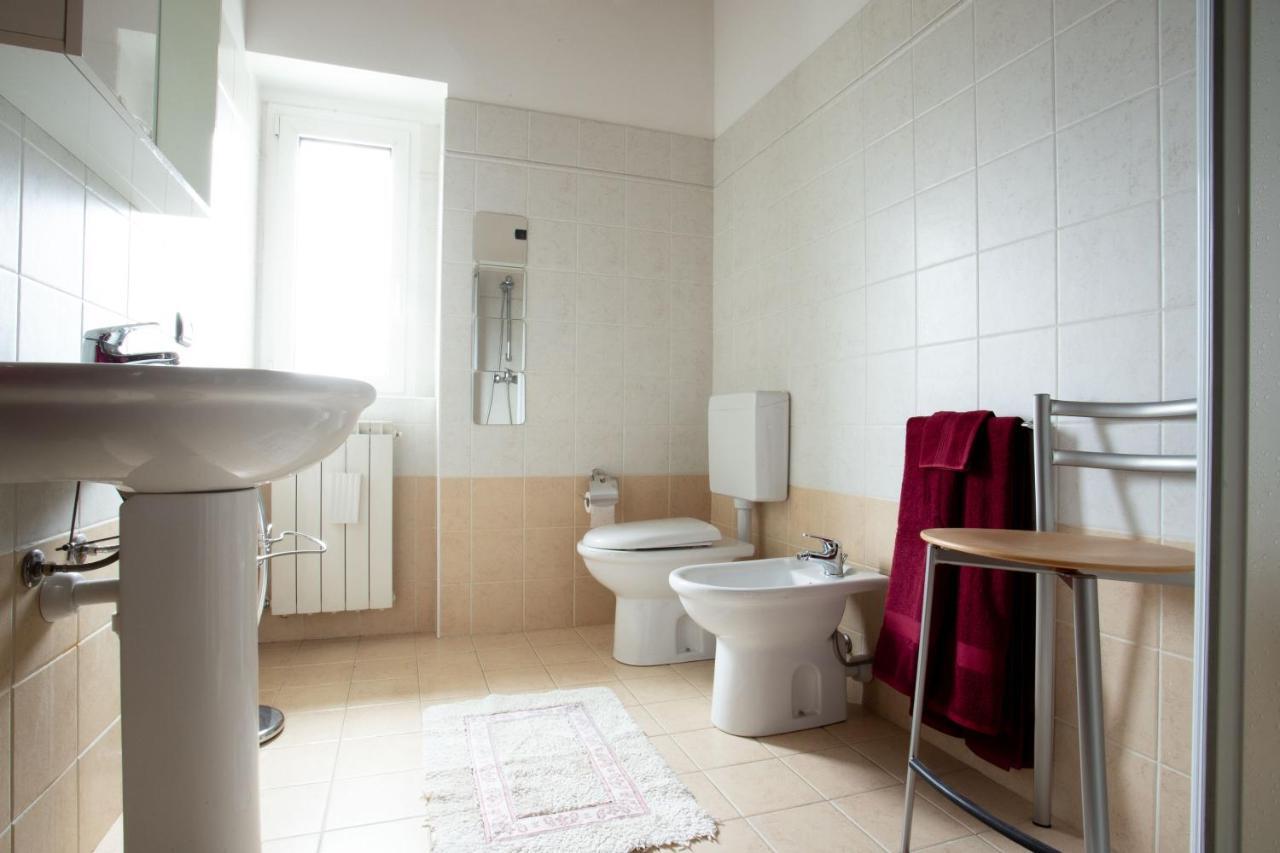 Casa Vacanze Valeria Sondrio Dış mekan fotoğraf