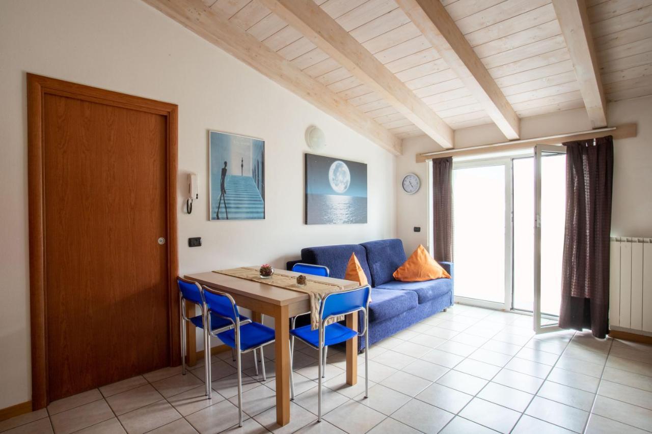 Casa Vacanze Valeria Sondrio Dış mekan fotoğraf