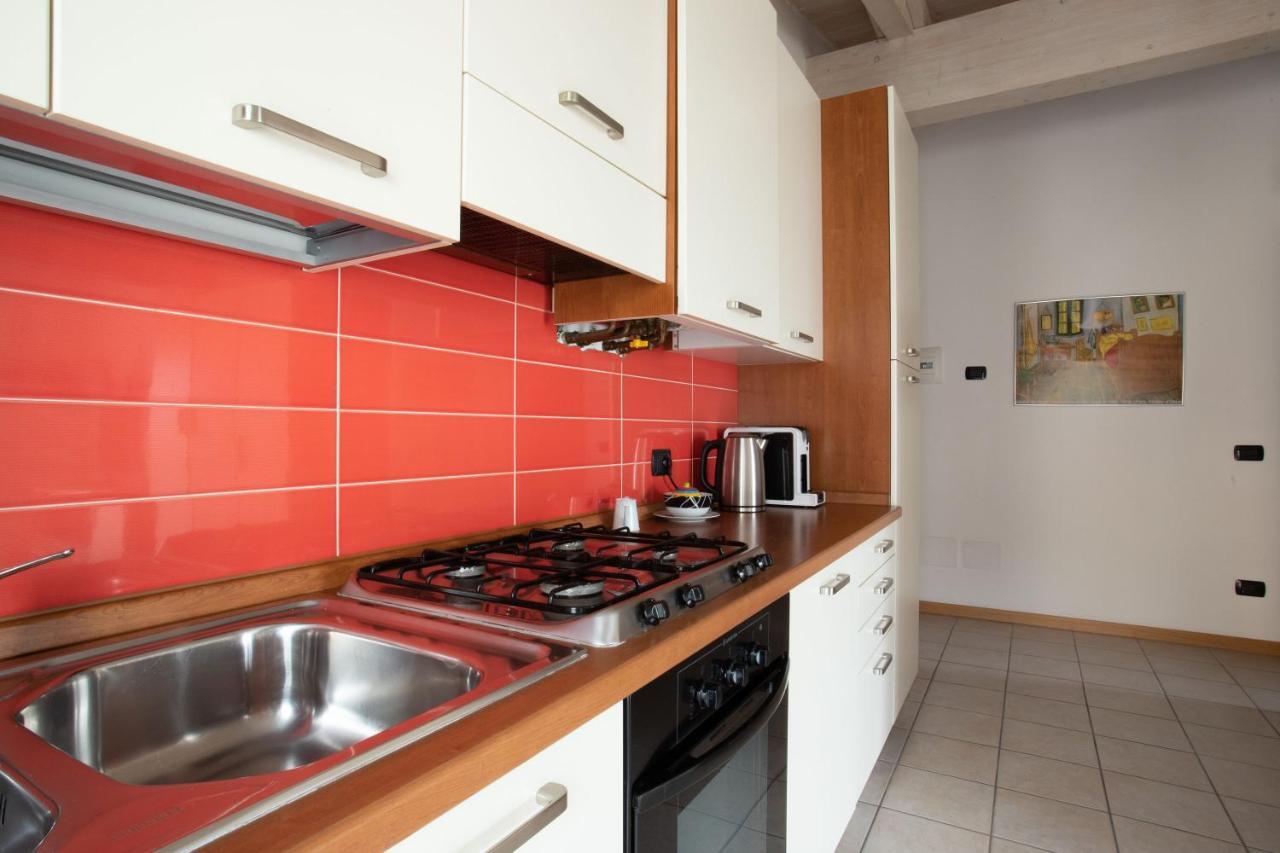 Casa Vacanze Valeria Sondrio Dış mekan fotoğraf