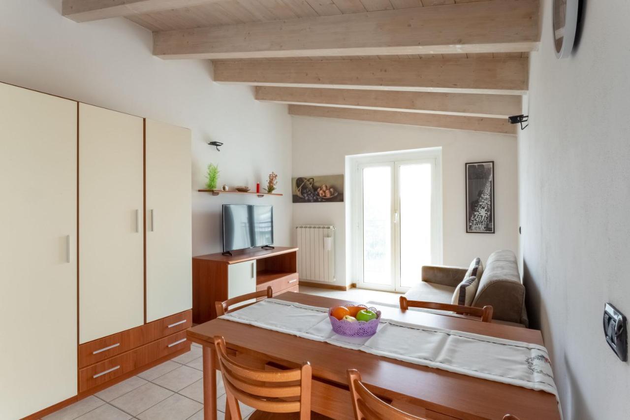 Casa Vacanze Valeria Sondrio Dış mekan fotoğraf