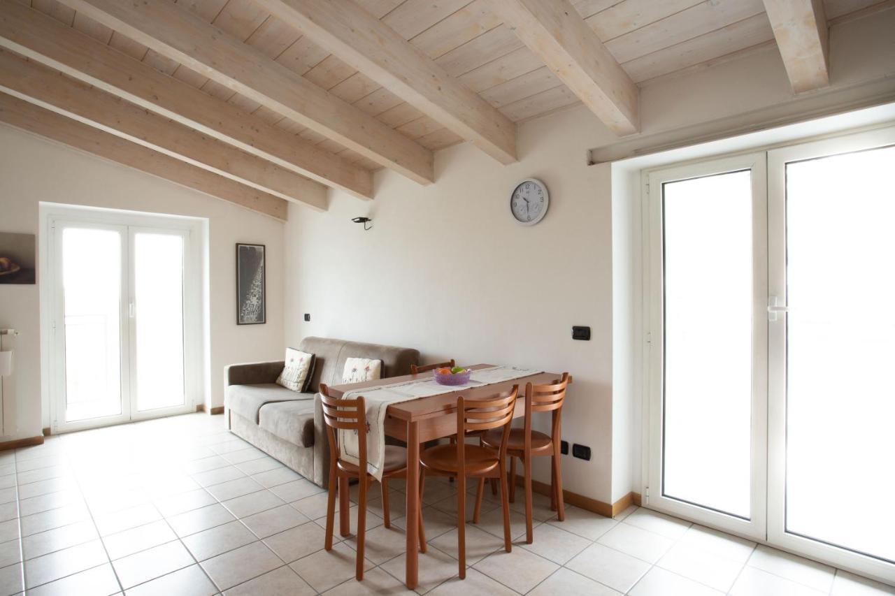 Casa Vacanze Valeria Sondrio Dış mekan fotoğraf