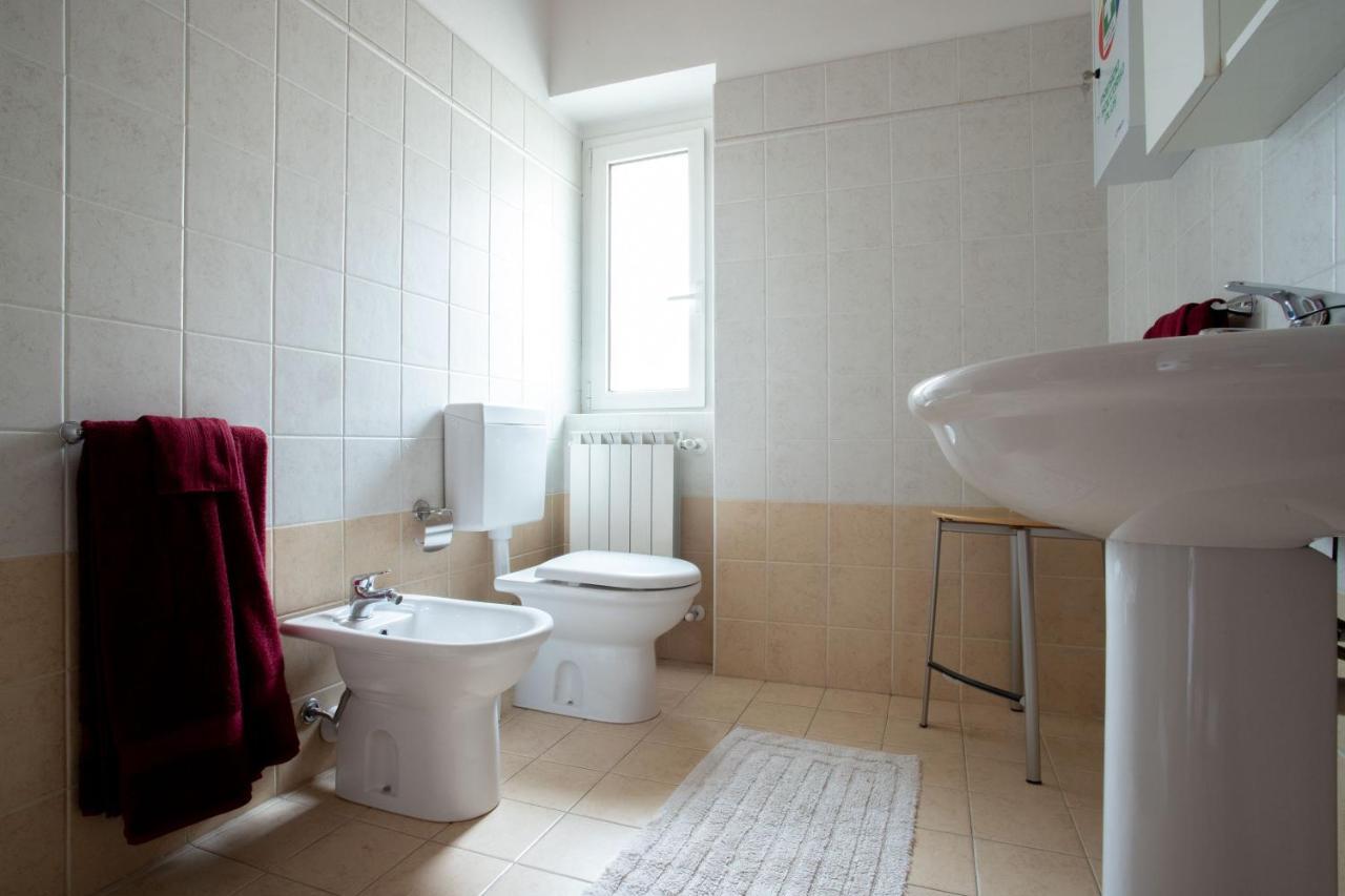 Casa Vacanze Valeria Sondrio Dış mekan fotoğraf