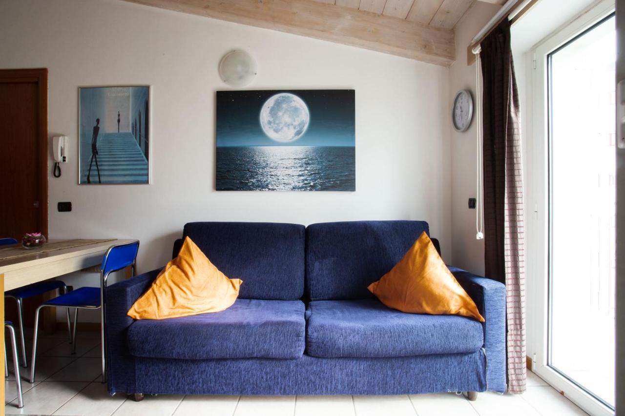 Casa Vacanze Valeria Sondrio Dış mekan fotoğraf