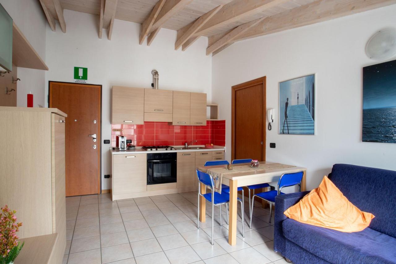 Casa Vacanze Valeria Sondrio Dış mekan fotoğraf