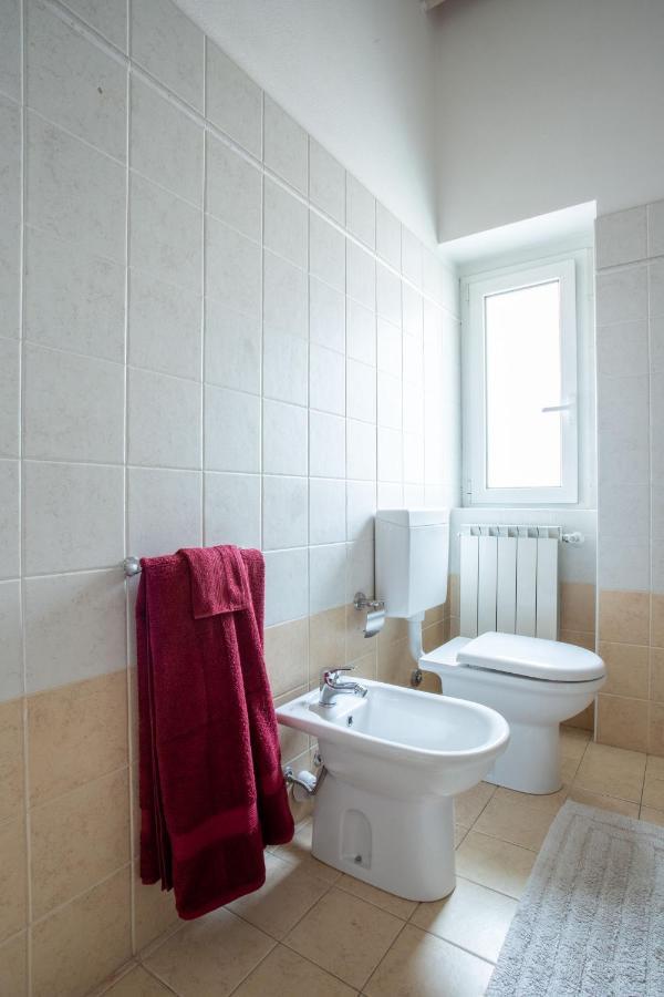 Casa Vacanze Valeria Sondrio Dış mekan fotoğraf