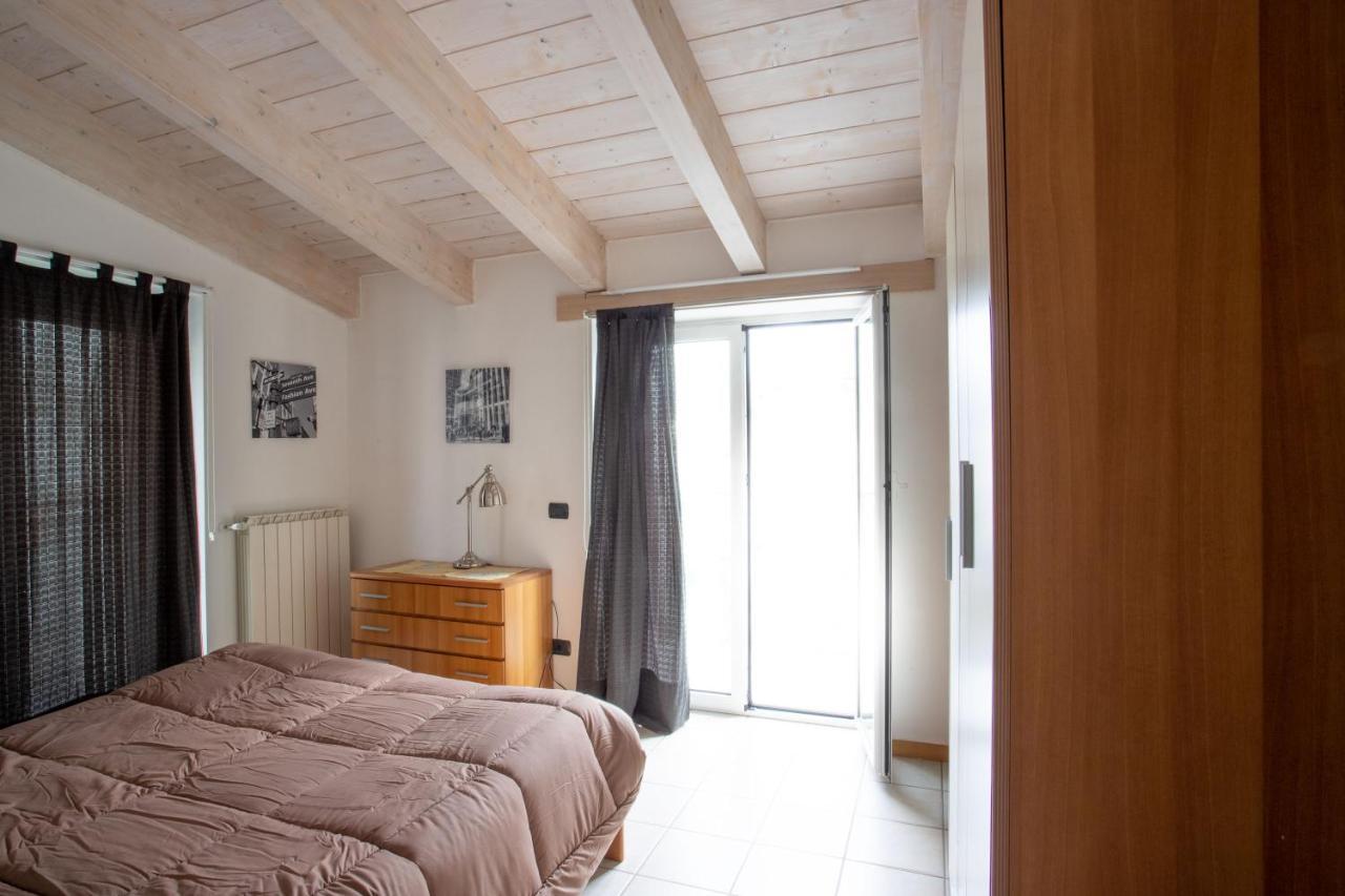 Casa Vacanze Valeria Sondrio Dış mekan fotoğraf
