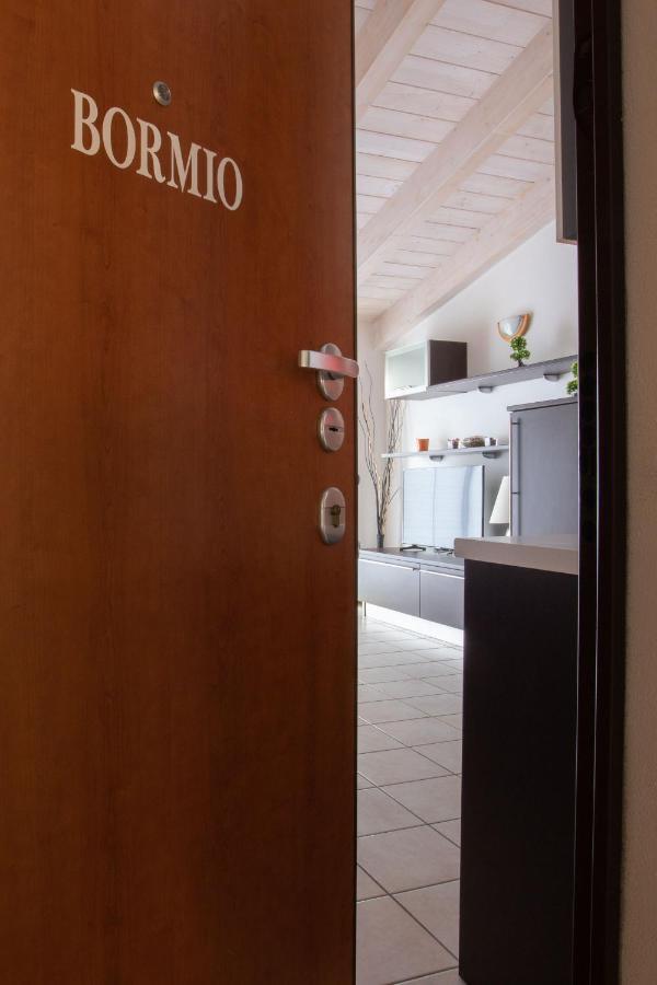 Casa Vacanze Valeria Sondrio Dış mekan fotoğraf